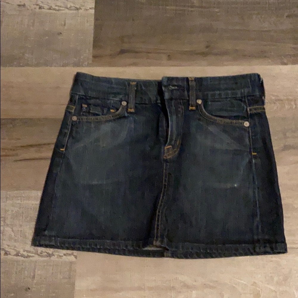 Skirt